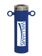 Williams JHW6CN100T10 | 100T Locking Nut Cylinder 10" Stoke