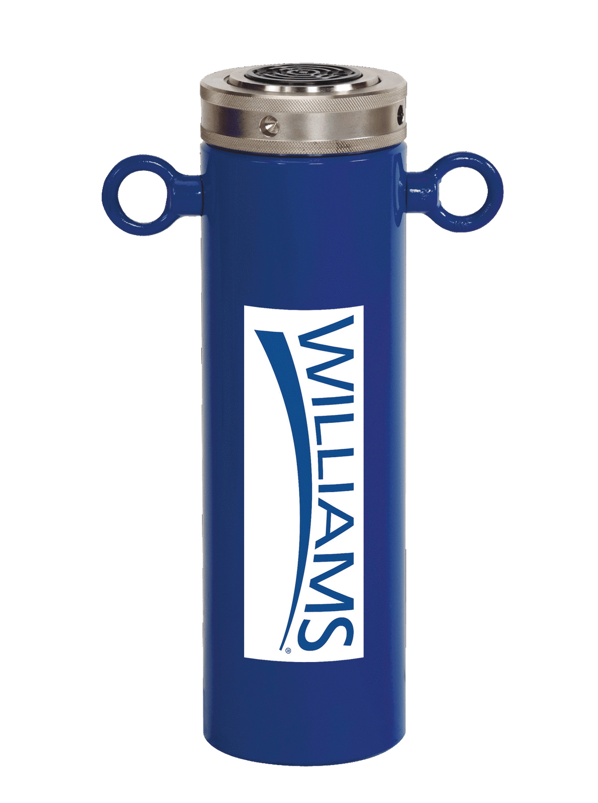 Williams JHW6CN55T12 | 55T Locking Nut Cylinder 12" Stoke