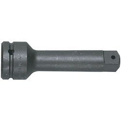 Williams JHW7-113 | 1 Drive Impact Extension, 13, Black Industrial Finish
