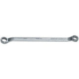 Williams JHW7039B | Double Head 10 Degree Offset Box End Wrenches, 12 Point,1-1/4 X 1-5/16