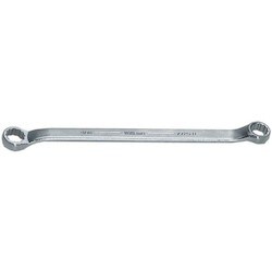 Williams JHW7727A | Double Head 10 Degree Offset Box End Wrenches, 12 Point, 5/8 X 11/16