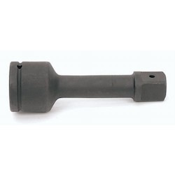 Williams JHW8-115 | 1-1/2 Drive Impact Extension, 15