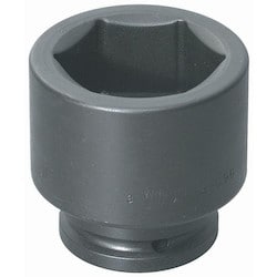 Williams JHW8-648 | 1-1/2 Drive Impact Socket, 6 Point, 1-1/2