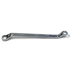 Williams JHW8033A | Double Head 60 Degree Offset Box End Wrenches, 12 Point, 7/8 X 15/16