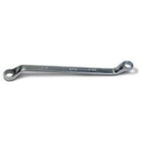Williams JHW8727A | Double Head 60 Degree Offset Box End Wrenches, 12 Point, 5/8 X 11/16