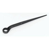 Williams JHW8916 | Offset Structural Box Wrench, Industrial Black Finish, 2-3/4
