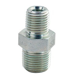 Williams JHW8FC25F38F | Coupling/Female 1?4"-18Nptf/Female 3?8"-18Nptf