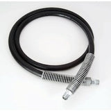 Williams JHW8H3838D20 | Id .38" 3/8 NPointf / 20' - Hose