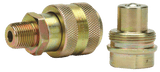 Williams JHW8RH38DM | 3/8f High Flow Coupler, M