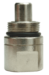 Williams JHW8RH38DM | 3/8f High Flow Coupler, M