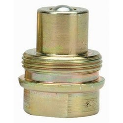 Williams JHW8RH38DM | 3/8f High Flow Coupler, M