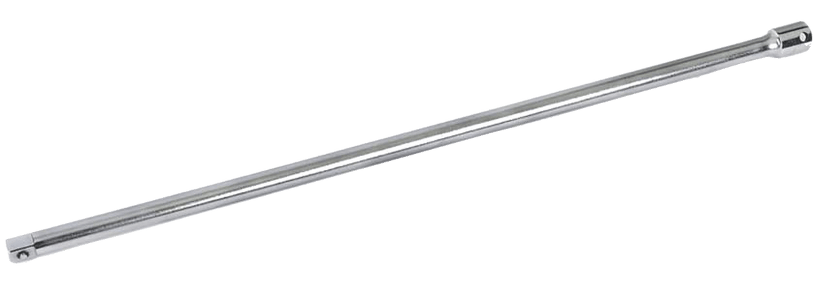 Williams JHWB-115-TH | 3/8 Drive Extension 10-1/2 with 4 Hole Solution