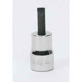 Williams JHWBA-10A-3S | 3/8 Drive Slot Socket, 9/32 X.045