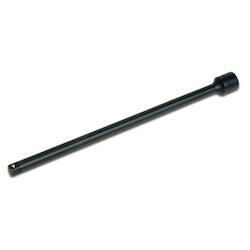 Williams JHWBS-12B | 3/8 Drive Deep, 1/2 Fx3/8 M, Black
