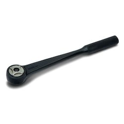 Williams JHWBS-52A | 1/2 Drive Round Heavy Duty Ratchet, 11-1/4