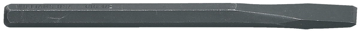 Williams JHWC-15 | Cold Chisel, 7/16