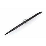 Williams JHWC-84-TH | Pinch Bar 1 Flat 29 3/4 With Safety Ring