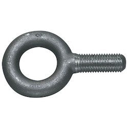Williams JHWEB-10T | Plain Eye Bolt - 1