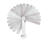 Williams JHWGS-3-TH | Comb Feeler Gauge Set With Safety Ring