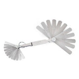 Williams JHWGS-3-TH | Comb Feeler Gauge Set With Safety Ring