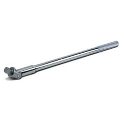 Williams JHWH-41AA | 3/4 Drive Flex Handle - Chrome,22-1/8