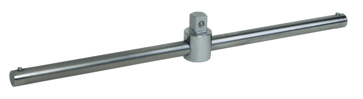 Williams JHWHB-20A | 3/4 Drive Sliding T Handle, Black