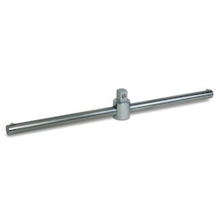 Williams JHWHB-20A | 3/4 Drive Sliding T Handle, Black