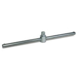 Williams JHWHB-20A | 3/4 Drive Sliding T Handle, Black