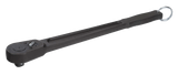 Williams JHWHB-51B-TH | Tools@Height, 3/4Drive Reversible Ratchet 20 Black Industrial Finish with Safety Ring