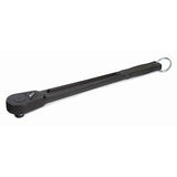 Williams JHWHB-51B-TH | Tools@Height, 3/4Drive Reversible Ratchet 20 Black Industrial Finish with Safety Ring