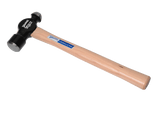 Williams JHWHBP-5-0A | 4 oz Hickory Handle Ball Pein Hammer