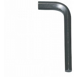 Williams JHWHK-12mm | L-Type Hex Key, Industrial Black Finish, 12 mm,