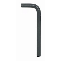 Williams JHWHK-5/64 | L-Type Hex Key, Industrial Black Finish, , 5/64