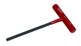 Williams JHWHKT-9/64 | 9/64" X 6", T-Handle Hex Drive, Cushion Grip Handle