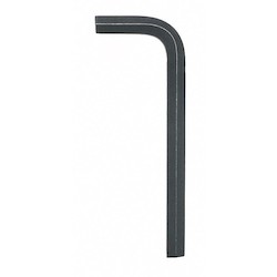 Williams JHWHKT-9/64 | 9/64" X 6", T-Handle Hex Drive, Cushion Grip Handle