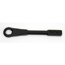 Williams JHWHW-6046 | Hammer Wrench, Black Industrial Finish, 6 Point 1-7/16