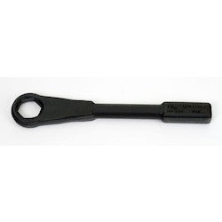 Williams JHWHW-6112 | Hammer Wrench, Black Industrial Finish, 6 Point 3-1/2