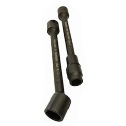 Williams JHWISSXM913 | 13 mm 6 Point Flextension (Non-Tension) 1/2 Drive 9"