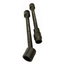Williams JHWISSXT320 | 5/8 6 Point Flextension (Tension) 1/2 Drive 3"