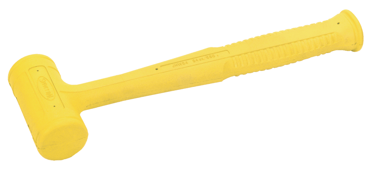 Williams JHWJHW-48 | Dead Blow Hammer, 48 Oz