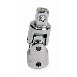 Williams JHWM-140A-TH | 1/4 Drive Universal Joint with 4 Hole Solution