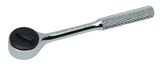 Williams JHWM-52A | 1/4 Drive Round Head Ratchet, 5