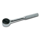 Williams JHWM-52A | 1/4 Drive Round Head Ratchet, 5