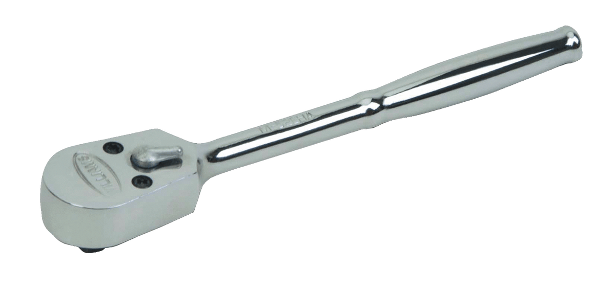 Williams JHWM-52EHA | 1/4 Drive Enclosed Head Ratchet