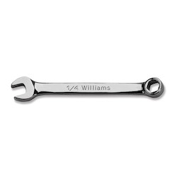 Williams JHWMID10A | 12 Point Mini Combination Wrench-5/16