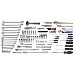 Williams JHWMSOS-102 | Basic Tool Set 102 Pcs Tools only