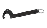 Williams JHWO-472-TH | Adjustable Pin Spanner 1-1/4 To 3 with Safety Ring