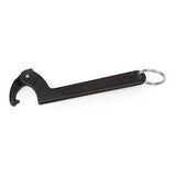 Williams JHWO-472-TH | Adjustable Pin Spanner 1-1/4 To 3 with Safety Ring