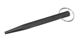 Williams JHWP-17-TH | Solid Punch 1/4 Point 5 With Safety Ring