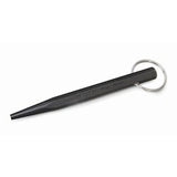 Williams JHWP-17-TH | Solid Punch 1/4 Point 5 With Safety Ring